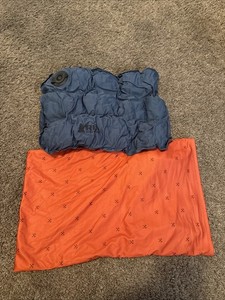 REI Camp Dreamer Pillow Large