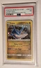 2018 Pokemon Black Star Promo Dragon Majesty Latios Holo SM136 PSA 7