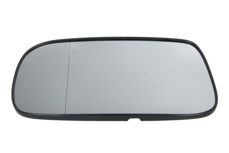 ✅Fits BLIC 6102-19-2002457P Side mirror glass Aspherical Left TOYOTA ⭐UK Seller⭐