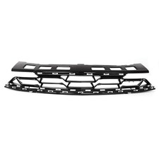 Front Upper Grille Compatible with 2019-2024 Chevrolet Chevy Camaro SS