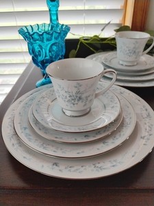 Noritake Carolyn China | eBay