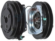 ACAUTO Magnetkupplung, Klimakompressor AC-06YO01