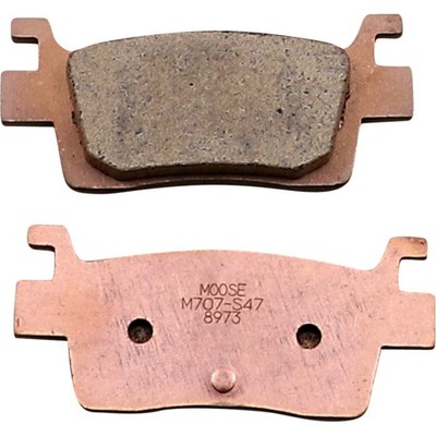 Moose Utility 1721-3003 XCR Brake Pads