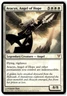 MTG Avacyn, Angel of Hope (Avacyn Restored) - Oversize Cards  LP English
