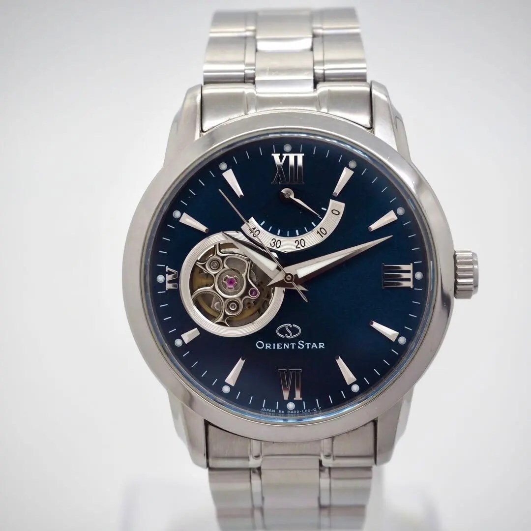 515 Working Condition Excellent Condition Orient … - image 5