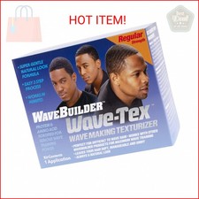 WAVEBUILDER Texturizer Kit