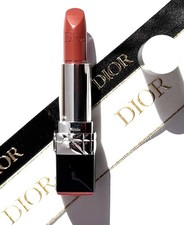 dior rouge lipstick 434 promenade satin