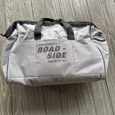 Roadside Assistance Emergency Kit - Car Roadside Emergency Kit NEW