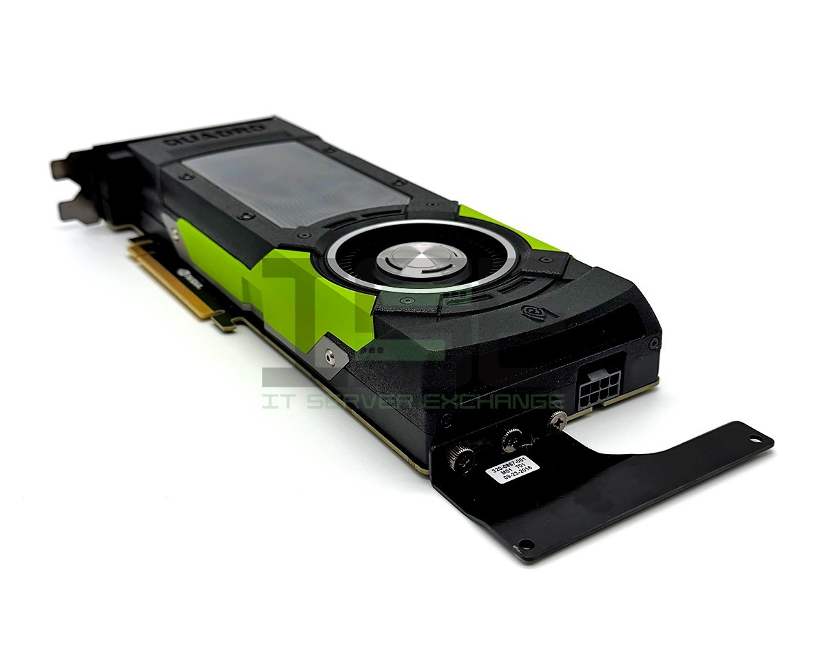 Dell Nvidia Quadro M6000 24GB – 2VJF4 / 699-5G600-0501-900 | eBay