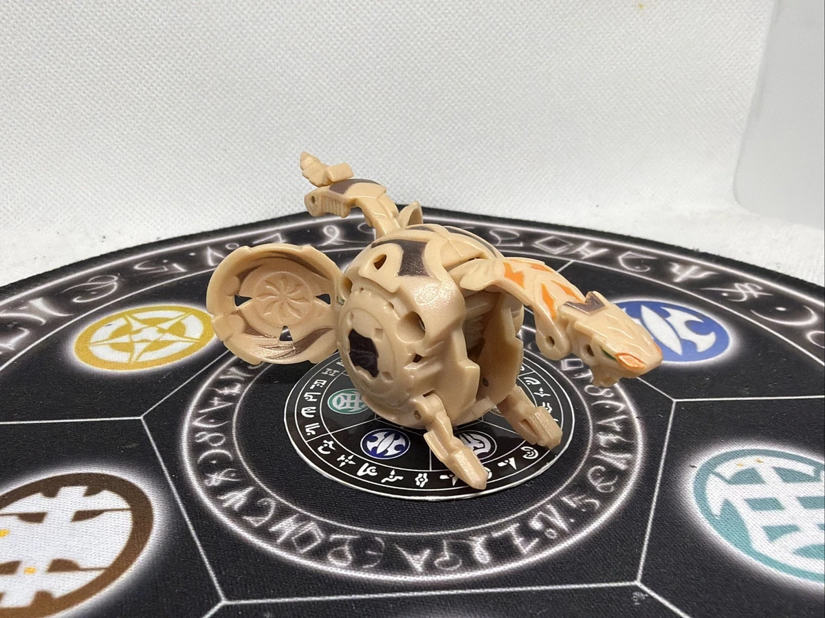 Las mejores ofertas en Bakugan DRAGONOID COLOSSUS | eBay