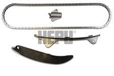 Steuerkettensatz HEPU 21-0609 für HYUNDAI i40 1 CW VF ix35 LM EL ELH GDI 4WD KIA