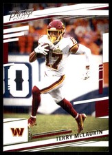 Terry McLaurin 2022 Panini Prestige #295 Washington Commanders NFL READ