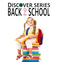 Xist Publishing | Back To School | Buch | Englisch (2023) | Discover Series