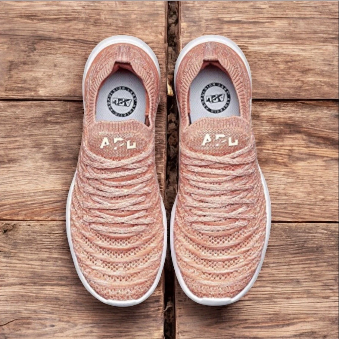 APL Pink Shoes for Women for sale | eBay display picture 3