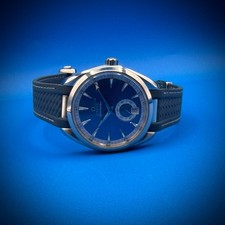 OMEGA Seamaster Aqua Terra 150M Co-Axial Master Chronometer Small Seconds Watch 16