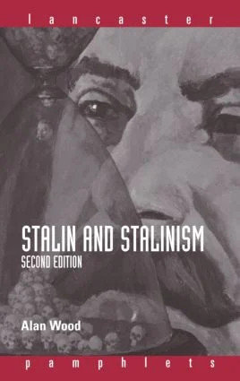 Stalin and Stalinism - 2nd Edition