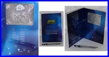 METAL PLATE Metallo DELTA MEGRES Megrez ASGARD Myth Cloth SAINT SEIYA Bandai