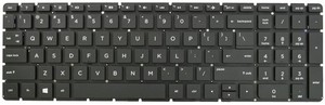 HP544 Eine Tastatur Taste HP Pavilion 17-Y000 17Z-Y Notebook 17-X000 15-AY 15-AC