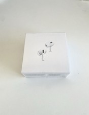 Apple AirPods 2nd Generation White USB-C