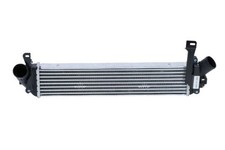 Ladeluftkühler NRF 309020 für RENAULT KANGOO FC0 KC0 CLIO 2 THALIA TWINGO dCi