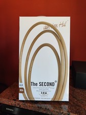 Van den Hul RCA To XLR Cable The Second Interconnect RRP $799
