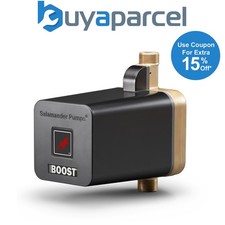 Salamander Home Boost Mains Fed Pressure Booster Pump Homeboost