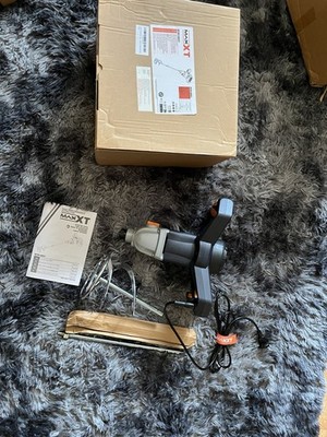 MAX XT MPM1400V1 Rated Power Input