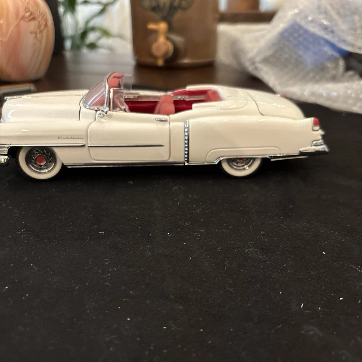 Danbury Mint Cadillac Diecast Cars for sale - eBay