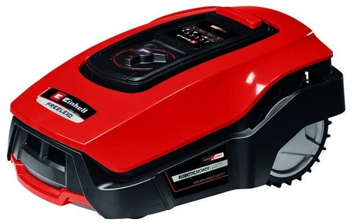 (gebraucht) Einhell FREELEXO 500 18V Mähroboter - Rot
