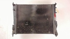 Radiateur Renault TWINGO