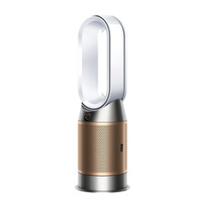 Dyson Purifier Hot + Cool HP2 De-Nox (HP12) Weiß/Gold Generalüberholt