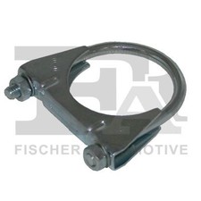 ROHRVERBINDER ABGASANLAGE FA1 911 945 FÜR OPEL