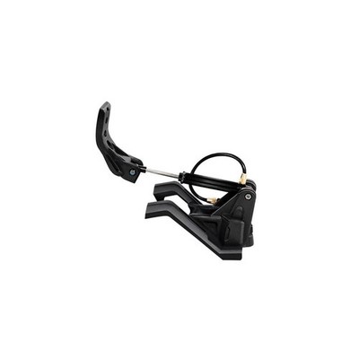 Simplayer TLCM Clutch Pedal Damper Kit Suitable for Thrustmaster TLCM Pedals