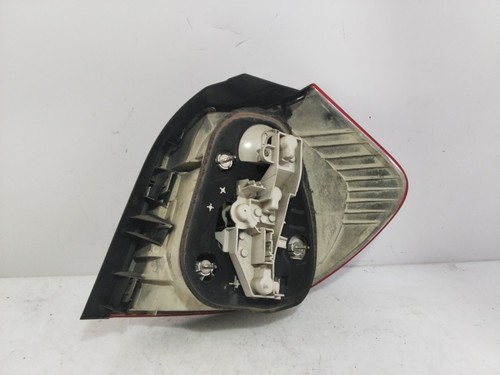 7181297-07 scheinwerfer hinten links BMW SERIE 1 BERLINA E81 E87 2007 1771466