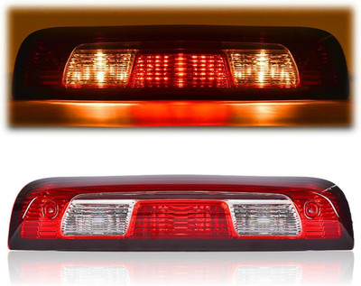 LED 3rd Brake High Mount Light Fit 15-21 Chevy Silverado GMC Sierra 1500 2500 35