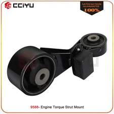 CCIYU Engine Torque Strut Mount Fit For Toyota Camry 2010 2011 2012-2017 L4-2.5L