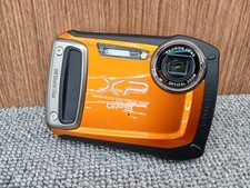 FUJIFILM XP150 Digital Camera English available from Japan used