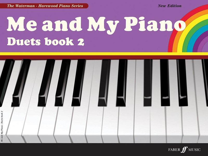 Duets Books: v. 2 (Me and My Piano) - Image 2