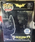 Funko Pop! Vinyl: DC Universe Fear Gas Batman Begins Exclusive #532