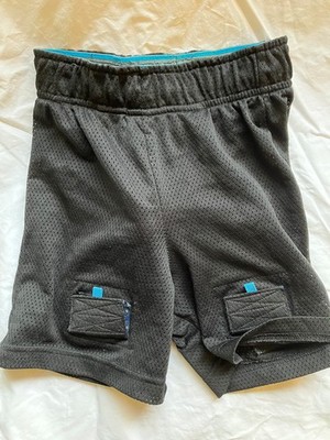 Champro Youth Size Small Hockey Jock Support Shorts