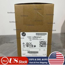 AB 25B-D2P3N104 PowerFlex 525 0.75kW 1Hp AC Drive 25BD2P3N104 new