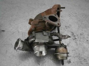 90531518 454098-1 TURBOLADER / GARRETT / 4540981 / 408741 FÜR OPEL VECTRA B BERL