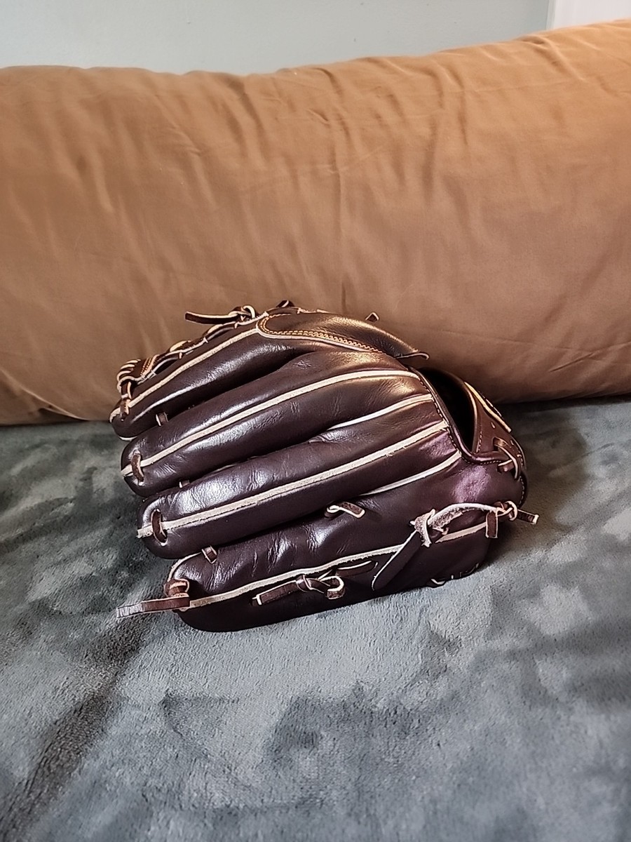 Zett Prostatus Baseball Glove BPROG411 RHT 11.5