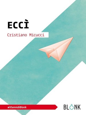 Libri Micucci Cristiano - Ecci