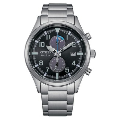 Citizen Eco-Drive CA7028-81E   Herrenuhr