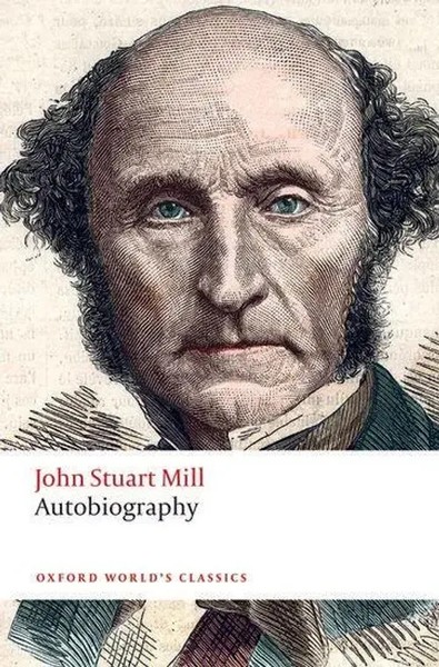 Autobiography | John Stuart Mill | Englisch | Taschenbuch | 2018-image