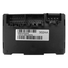 68423302AA Transfer Case Control Module - Compatible with 2019-2020 Jeep Gran...