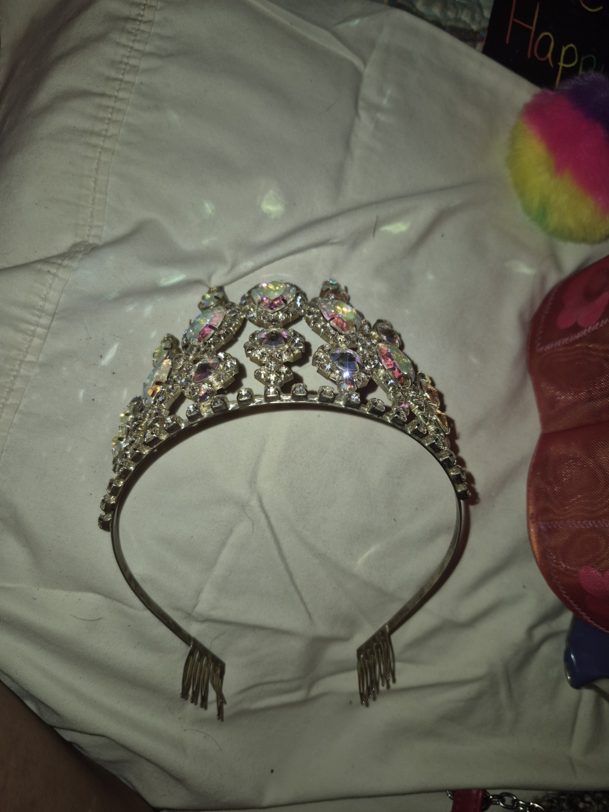 Tiara Crown - image 4