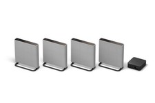 Sony BRAVIA Theatre Quad | 4 kabellose Lautsp...
