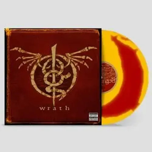 Wrath | Lamb Of God | Audio-Cd | Cd | 2024 | Ean 4065629659127-image
